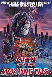 Nightmare City (1980)