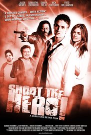 Shoot the Hero (2010)