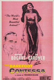 The Barefoot Contessa (1954)