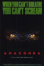 Anaconda (1997)