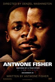 Antwone Fisher 2002