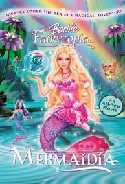 Barbie Mermaidia 2006