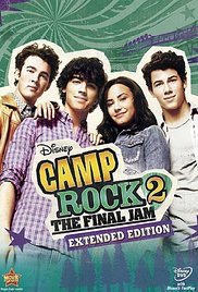 Camp Rock 2: The Final Jam 2010