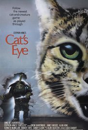 Cats Eye 1985