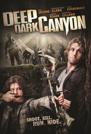 Deep Dark Canyon 2013