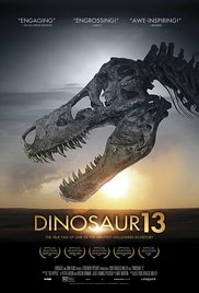 Dinosaur 13 2014