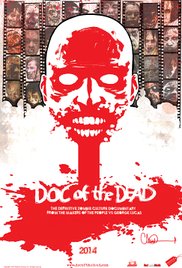 Doc of the Dead (2014)