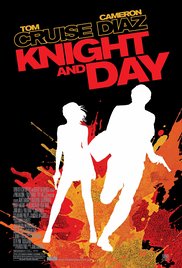 Knight and Day (2010)