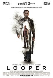 Looper 2012