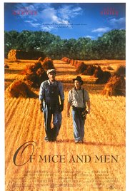 Of Mice And Men 1992