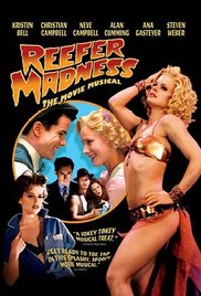 Watch Full Movie :Reefer Madness 2005