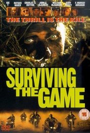 Surviving the Game (1994)