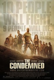 The Condemned (2007)