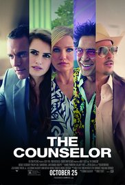 The Counselor 2013