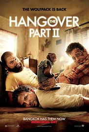 The Hangover Part II 2011