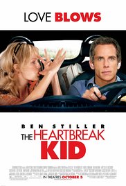 The Heartbreak Kid (2007)