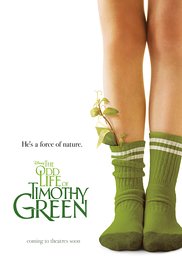 The Odd Life of Timothy Green 2012