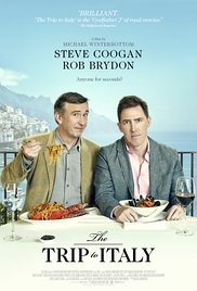 The Trip to Italy (2014)