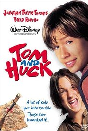 Tom and Huck (1995)