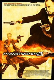 Transporter 2 2005