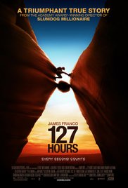 127 Hours (2010)