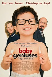 Baby Geniuses (1999)