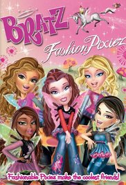 Watch Full Movie :Bratz Fashion Pixiez (2007)