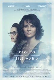 Clouds of Sils Maria (2014)