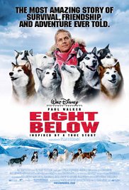 Eight Below 2006