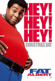 Watch Full Movie :Fat Albert (2004)