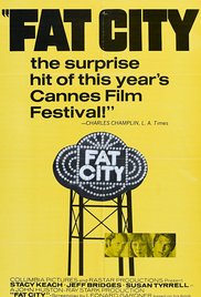 Fat City (1972)