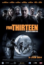 Five Thirteen (2013)