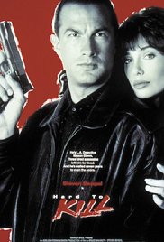 Hard to Kill (1990)