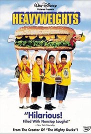 Heavy Weights 1995