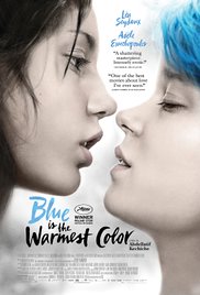 Blue Is the Warmest Color (2013)