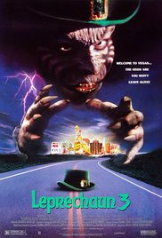 Leprechaun 3 1995