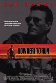 Nowhere to Run (1993)