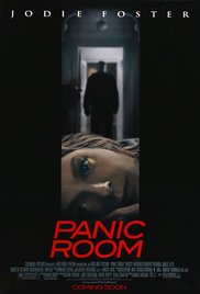 Panic Room (2002)