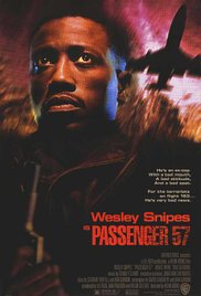 Passenger 57 (1992)