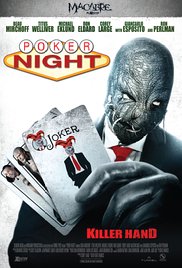 Poker Night (2014)