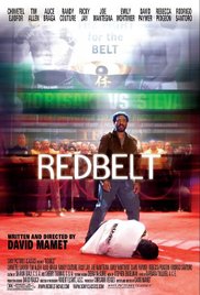 Redbelt (2008)