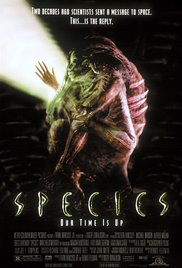 Species (1995)