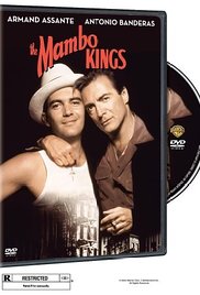 The Mambo Kings (1992)