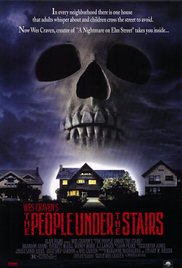 The People Under the Stairs (1991)