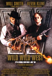 Wild Wild West (1999)