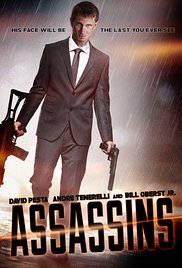 Assassin (2014)