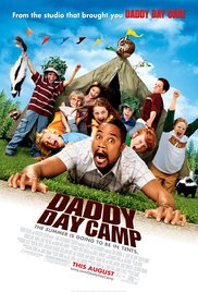 Daddy Day Camp (2007)