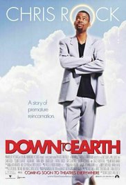 Down to Earth (2001)