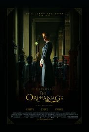 The Orphanage (2007)