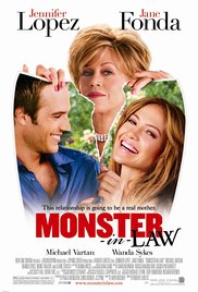 Monster In Law 2003